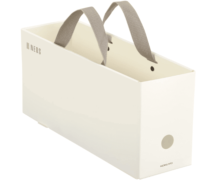 ファイルボックス,100均