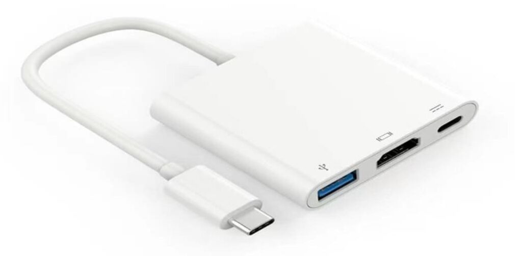 hdmi,タイプc,変換,100均