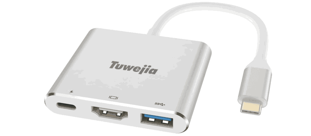 hdmi,タイプc,変換,100均