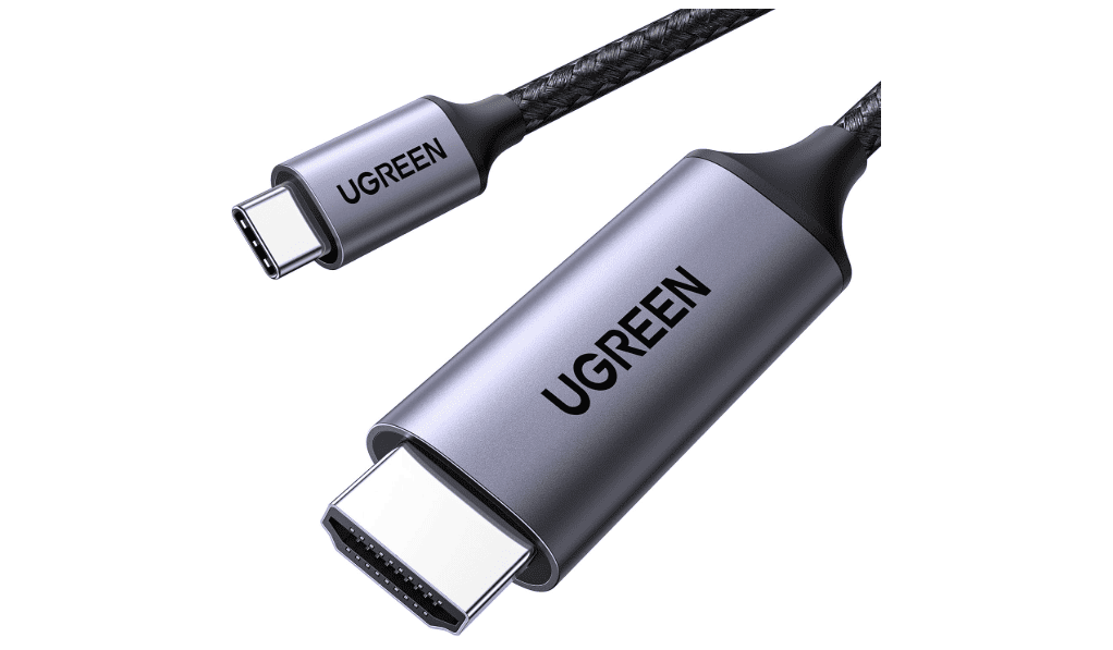 hdmi,タイプc,変換,100均