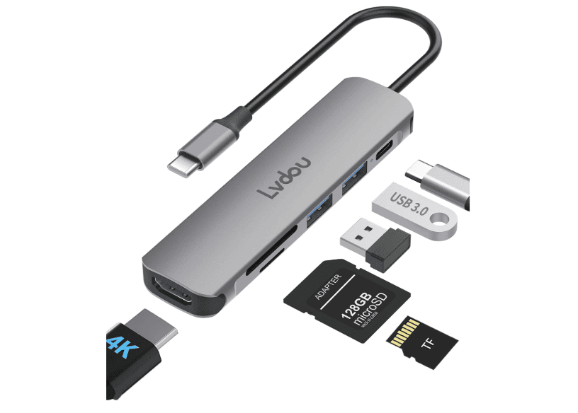 hdmi,タイプc,変換,100均