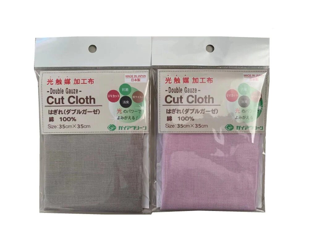 リトミックスカーフ,100均