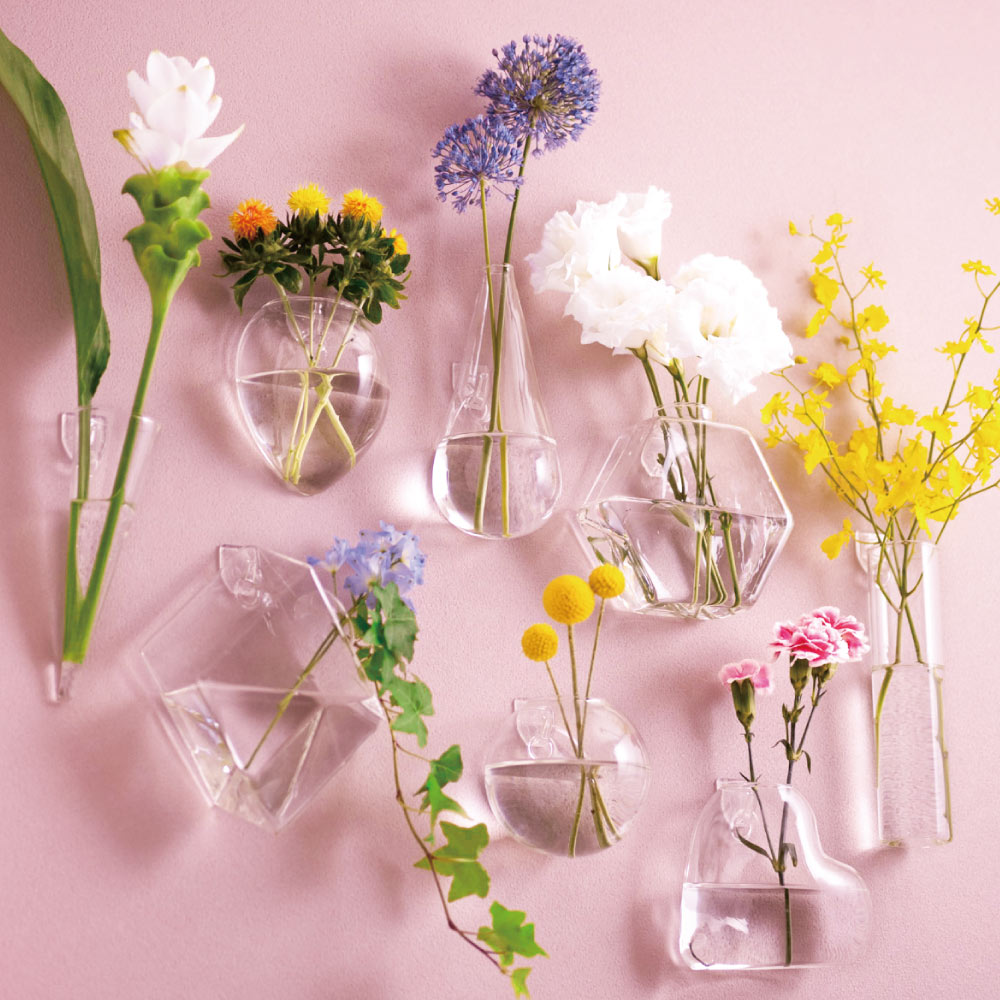 花瓶,100均