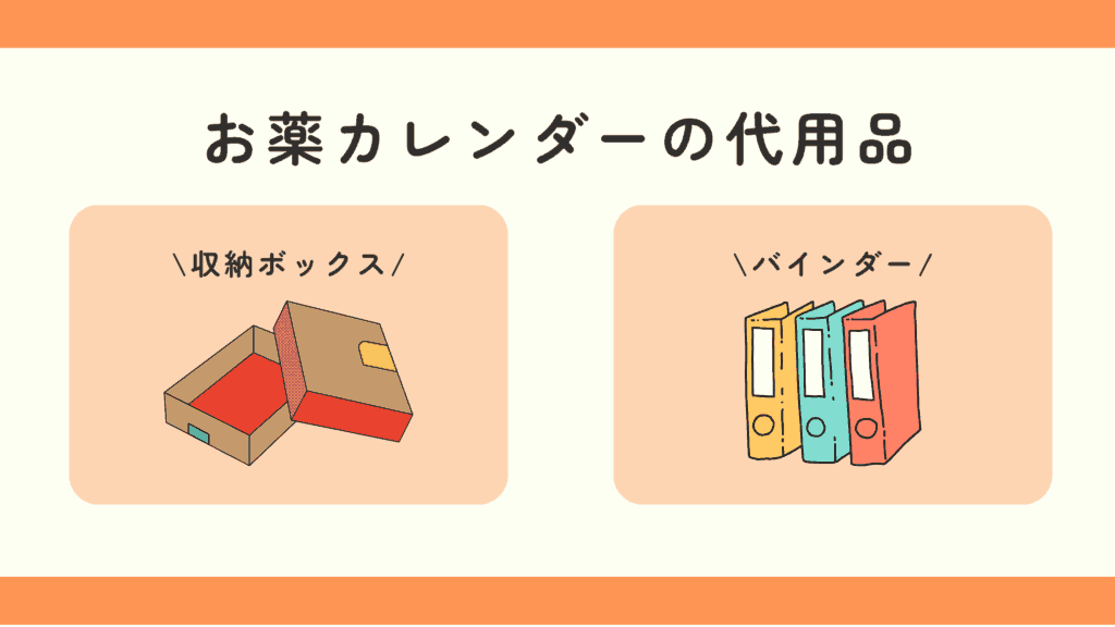 お薬カレンダー,100均