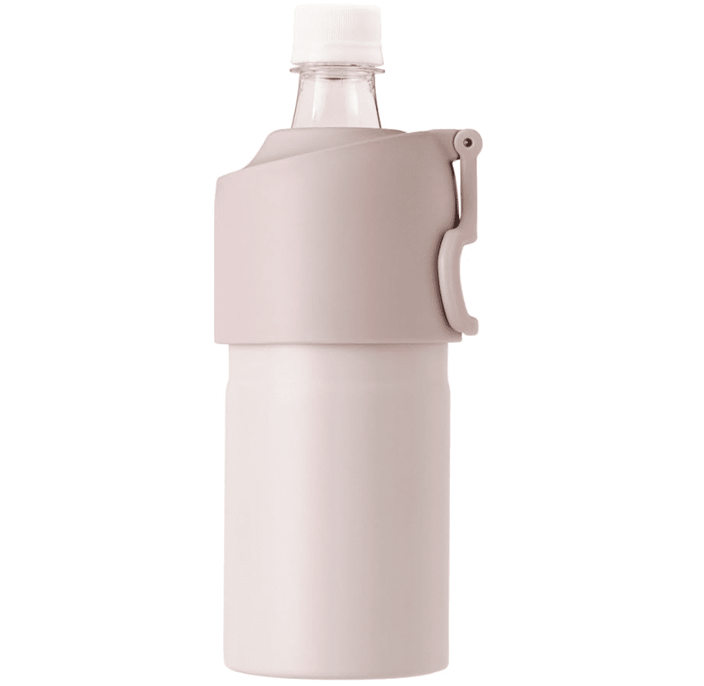 ペットボトルホルダー,100均