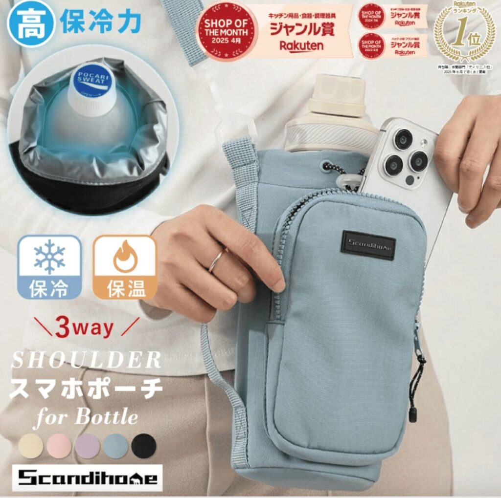 ペットボトルホルダー,100均