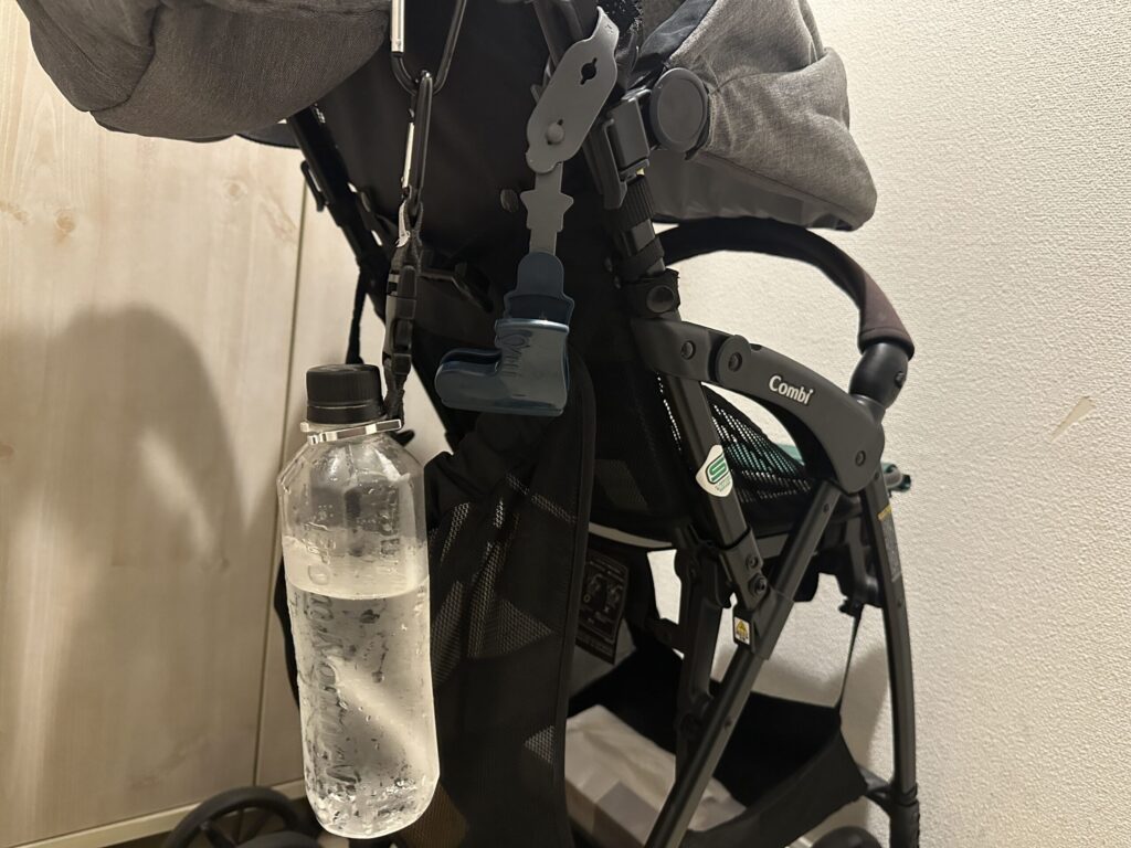 ペットボトルホルダー,100均