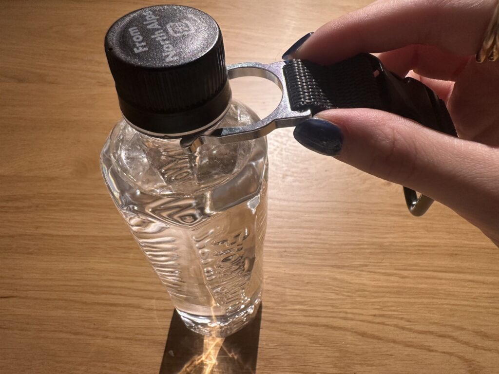 ペットボトルホルダー,100均