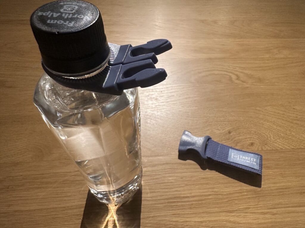 ペットボトルホルダー,100均