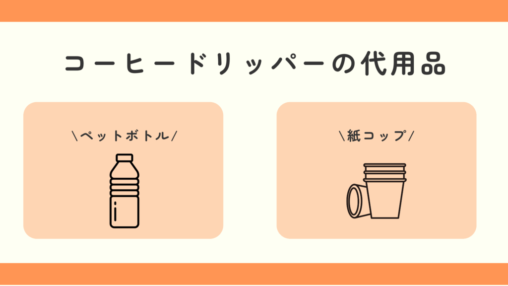 100均,コーヒードリッパー