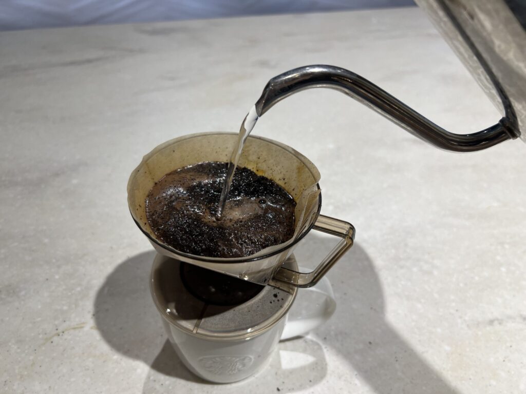 100均,コーヒードリッパー