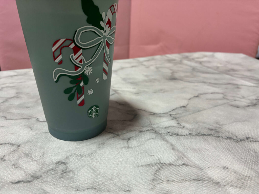 テーブルクロス,100均