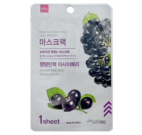 100均,アサイー,どこで買える