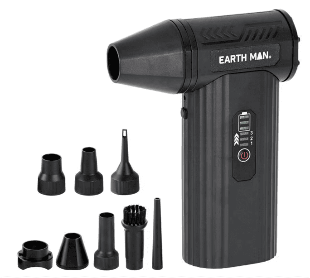 エアダスター, 100均