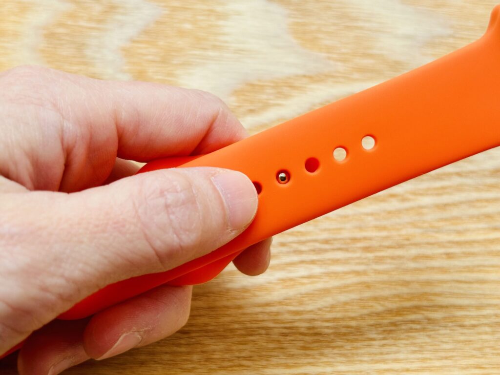 100均,アップルウォッチバンド,どこで買える