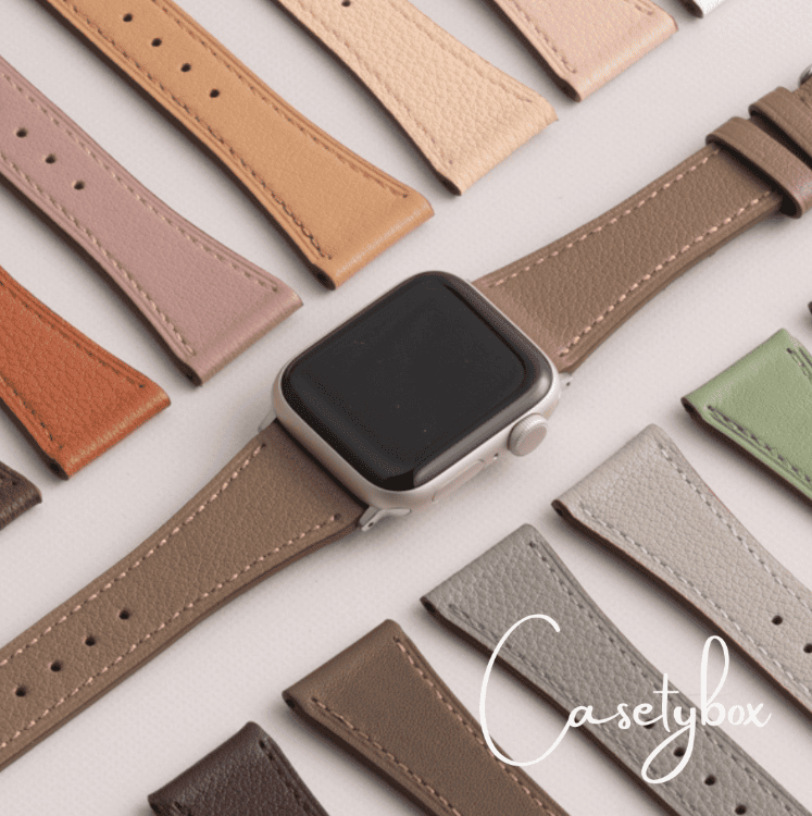 100均,アップルウォッチバンド,どこで買える