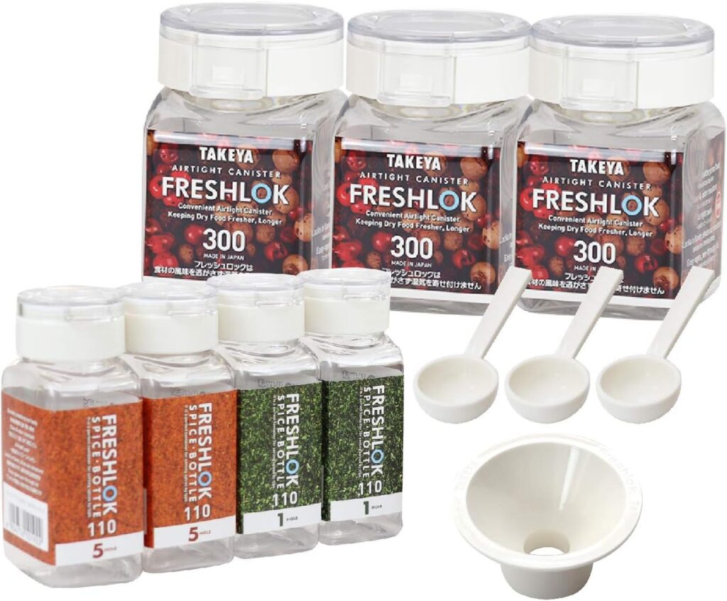 調味料入れ,100均