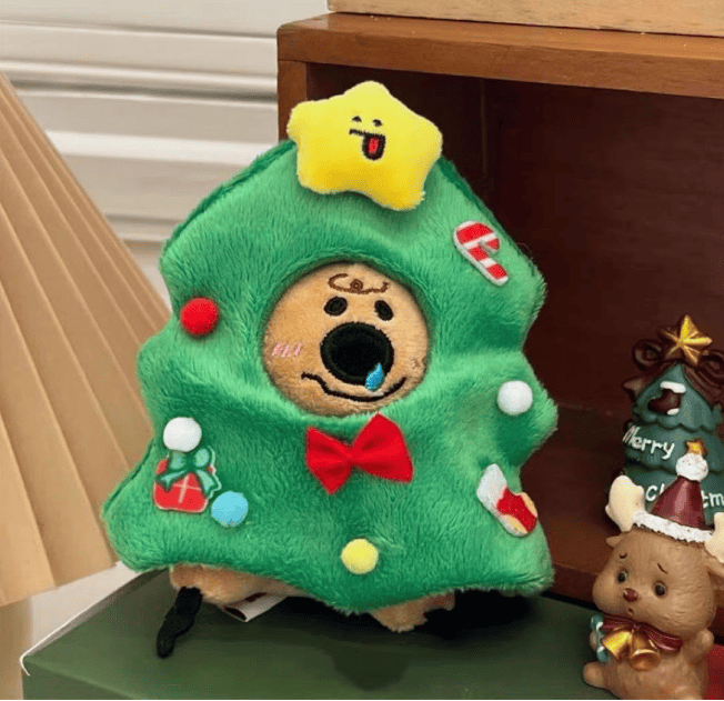 100均,クリスマス