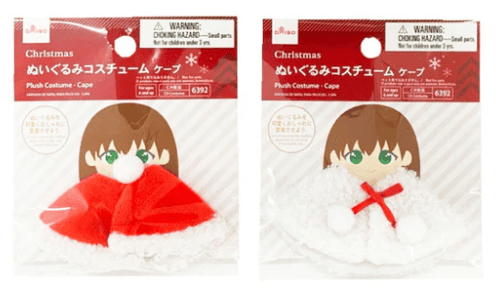 100均,クリスマス