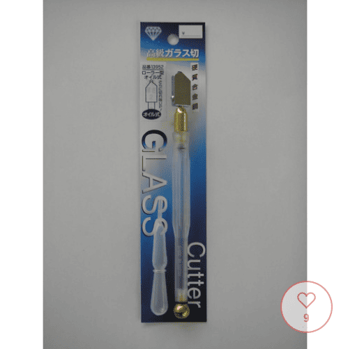 100均,ガラスカッター
