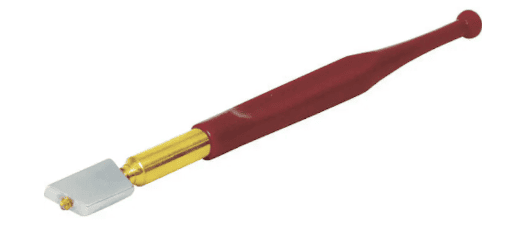 100均,ガラスカッター