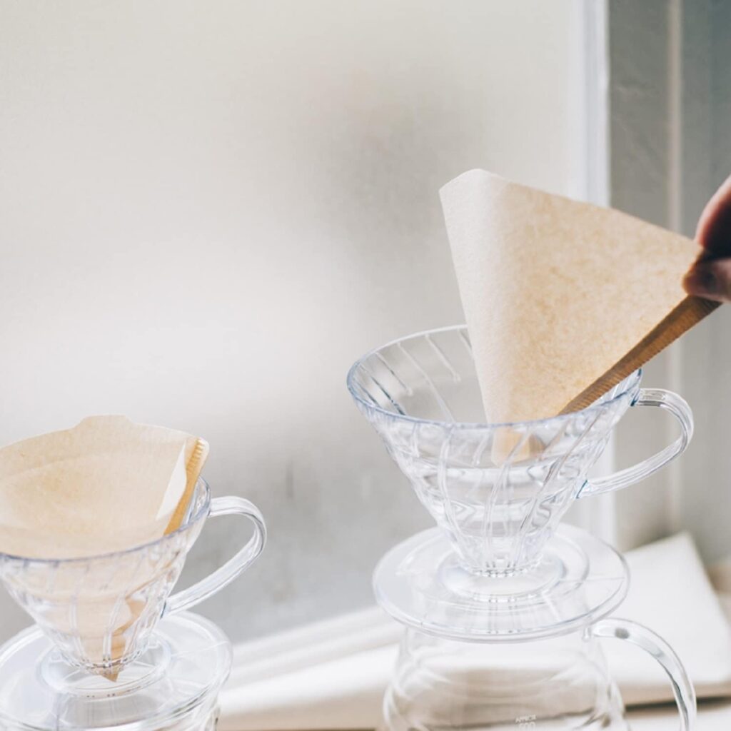 100均,コーヒードリッパー