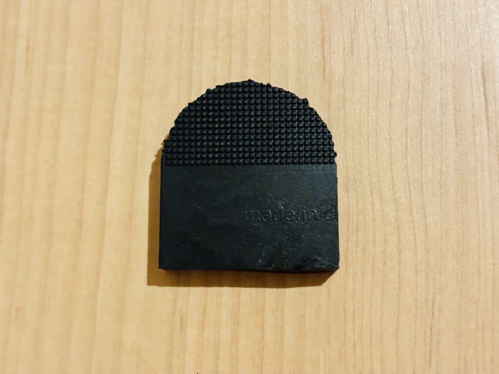 100均,ヒール修理キット