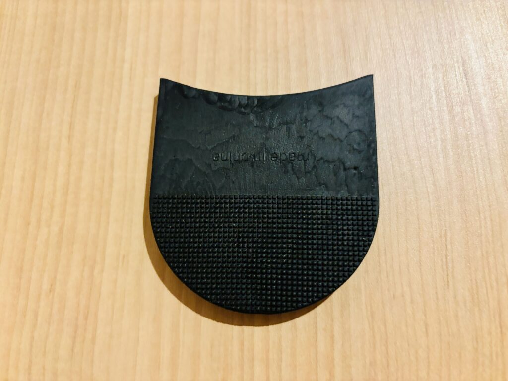 100均,ヒール修理キット