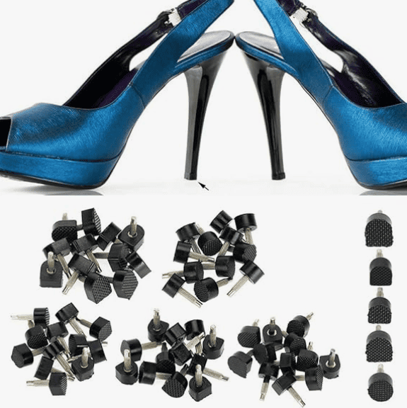 100均,ヒール修理キット