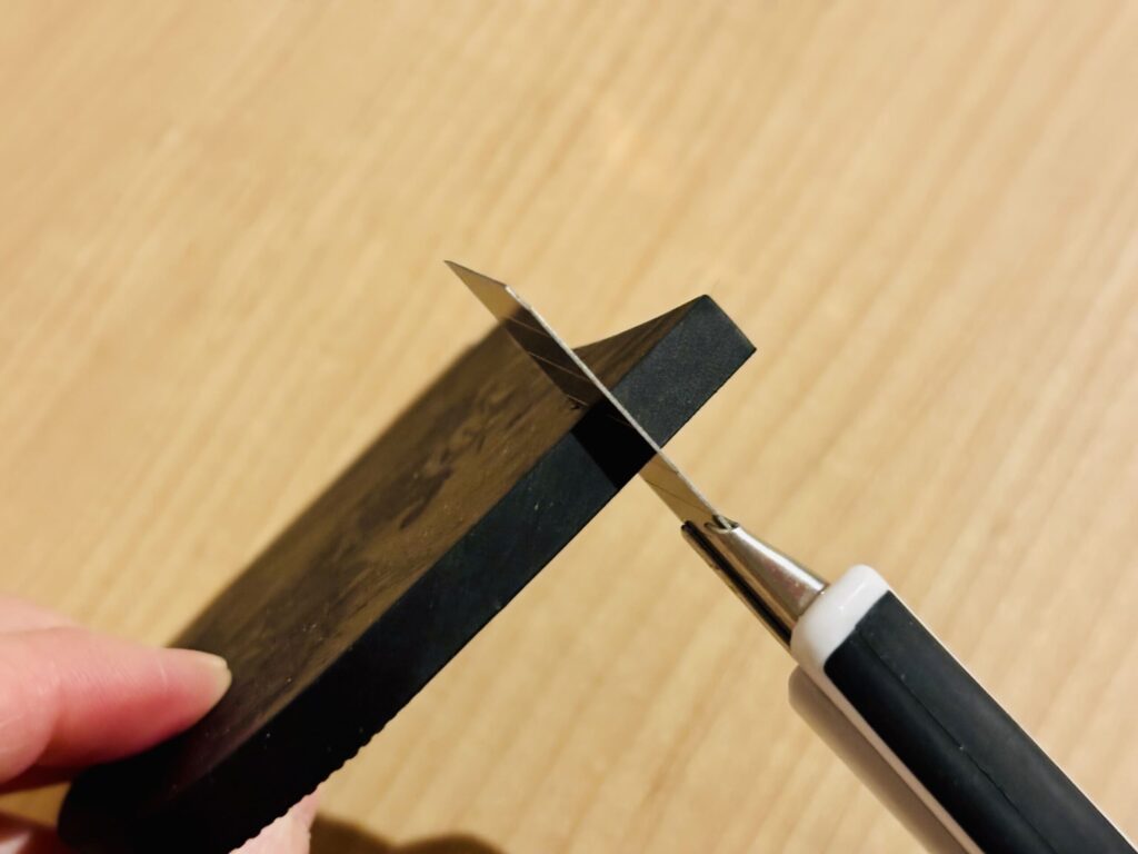 100均,ヒール修理キット