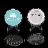 缶バッチカバー,100均