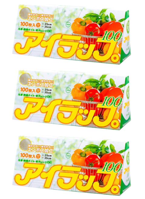 100均,アイラップ,どこで買える