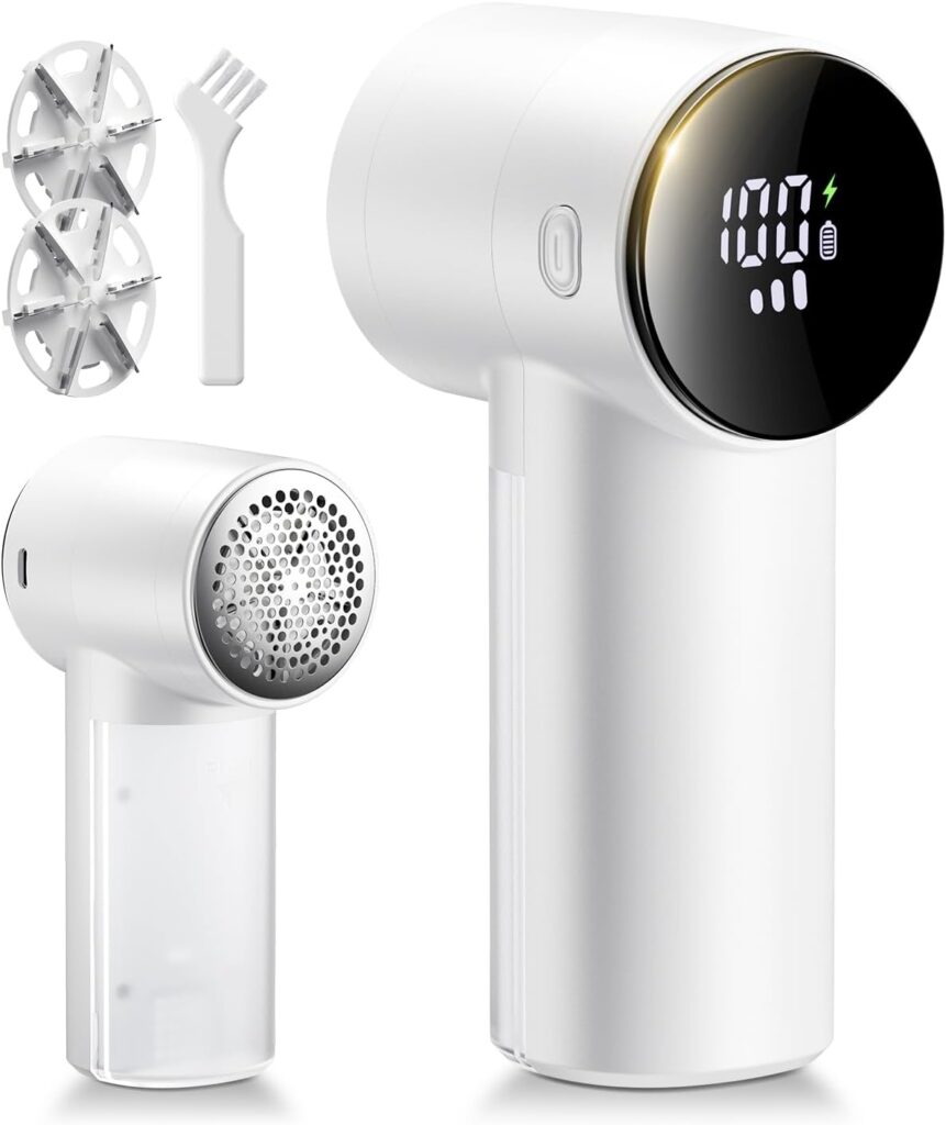 毛玉取り,100均一