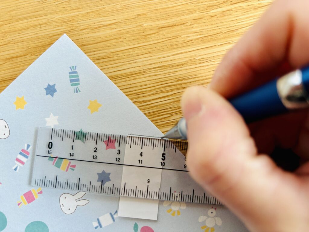 100均,ネームタグ,ダイソー,手作り