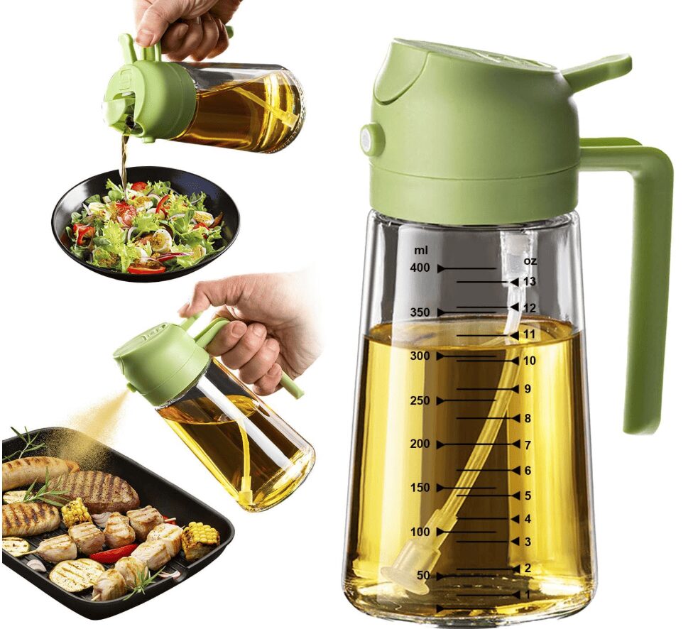 オイルスプレー,100均