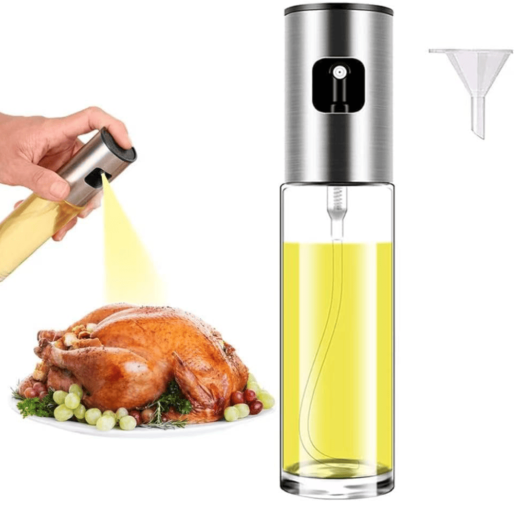 オイルスプレー,100均