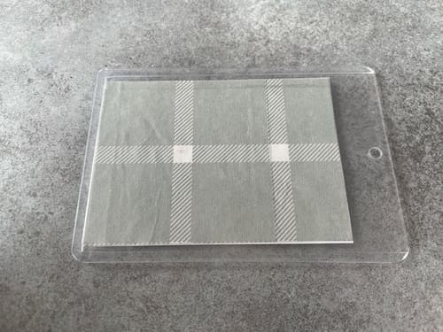 トレカケース,100均