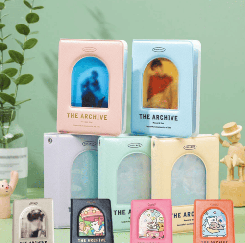 トレカケース,100均