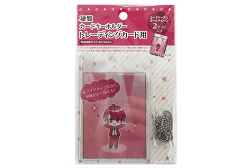 トレカケース,100均