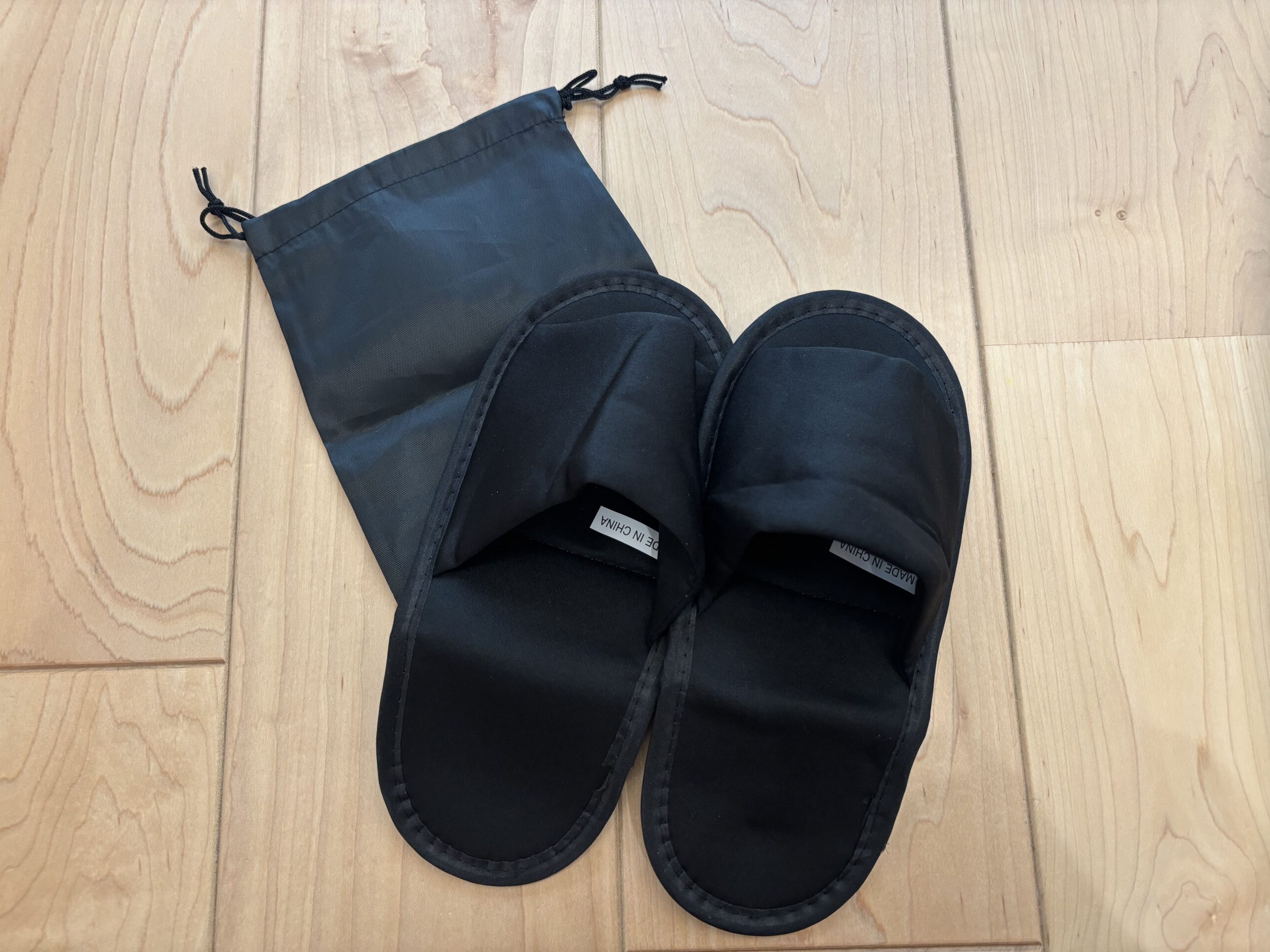 携帯スリッパ,100均