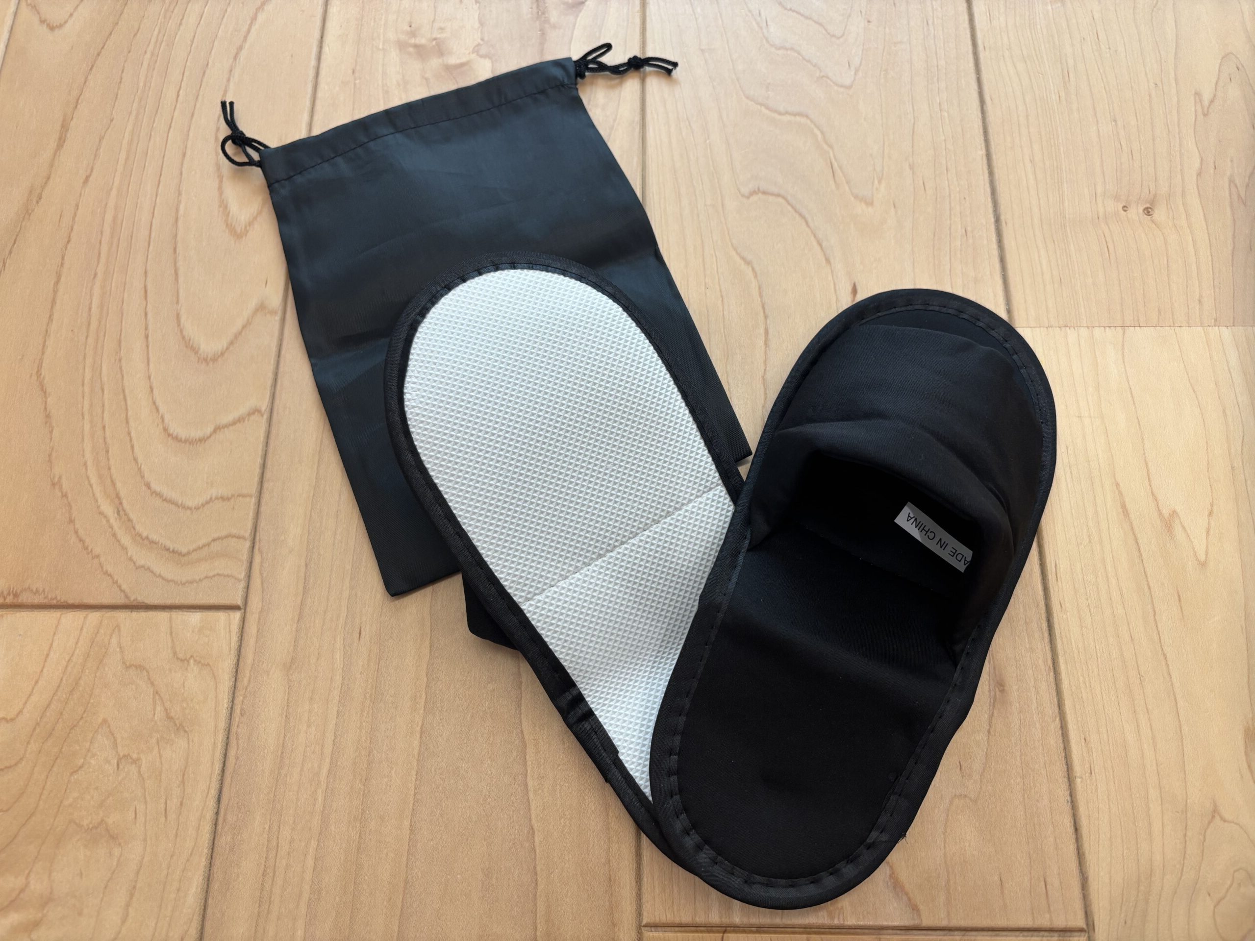 携帯スリッパ,100均