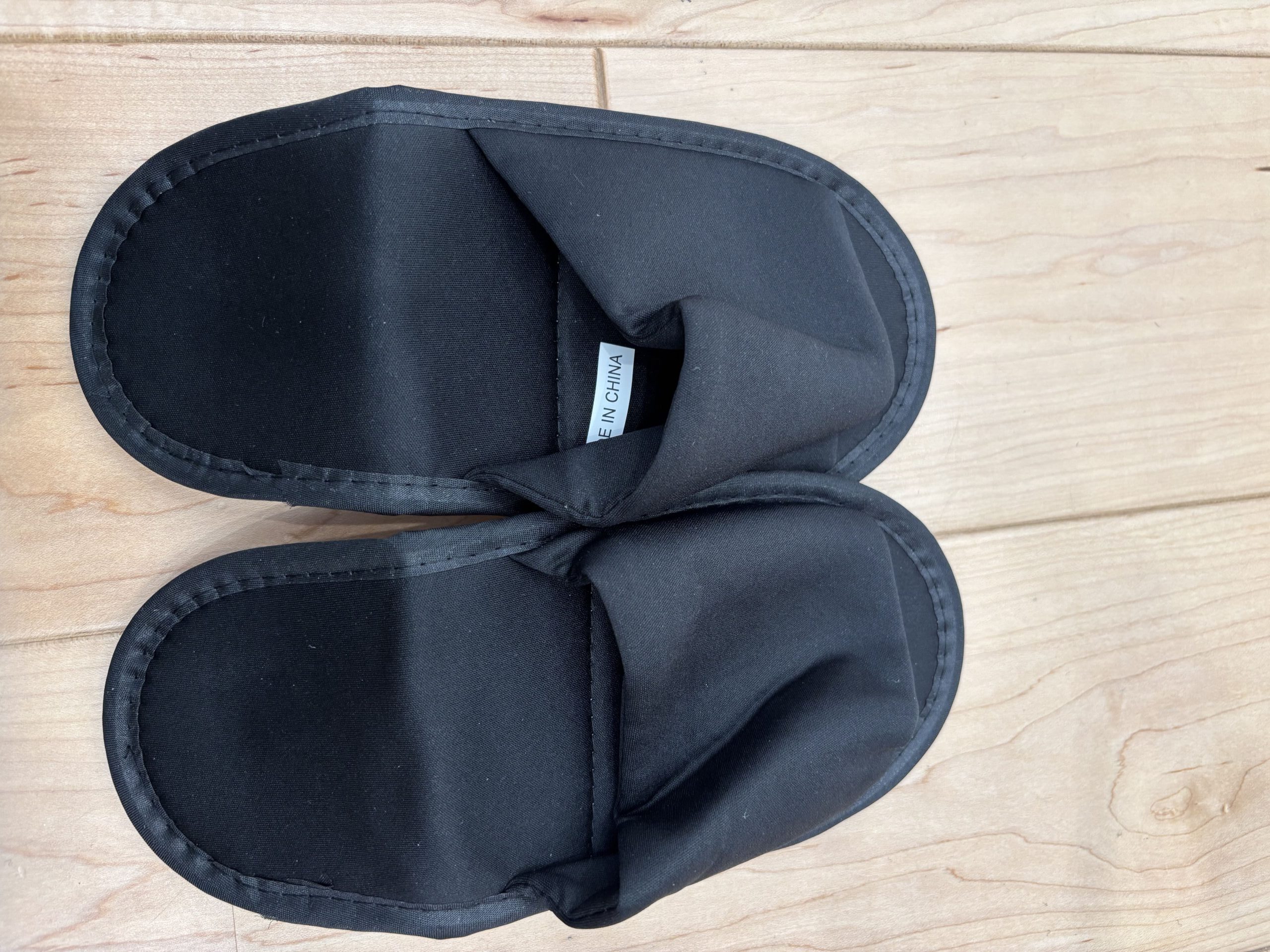 携帯スリッパ,100均