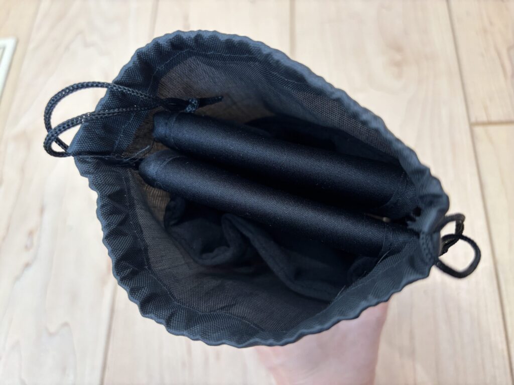 携帯スリッパ,100均