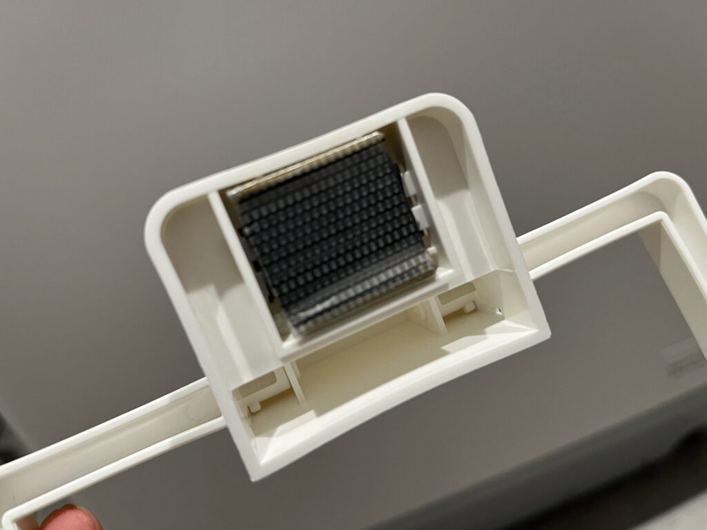 タオルかけ,100均