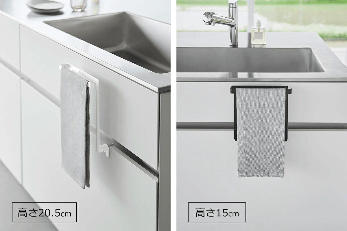 タオルかけ,100均