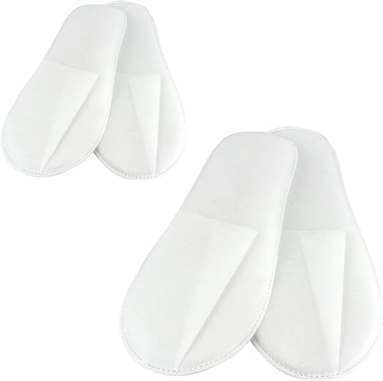 携帯スリッパ,100均