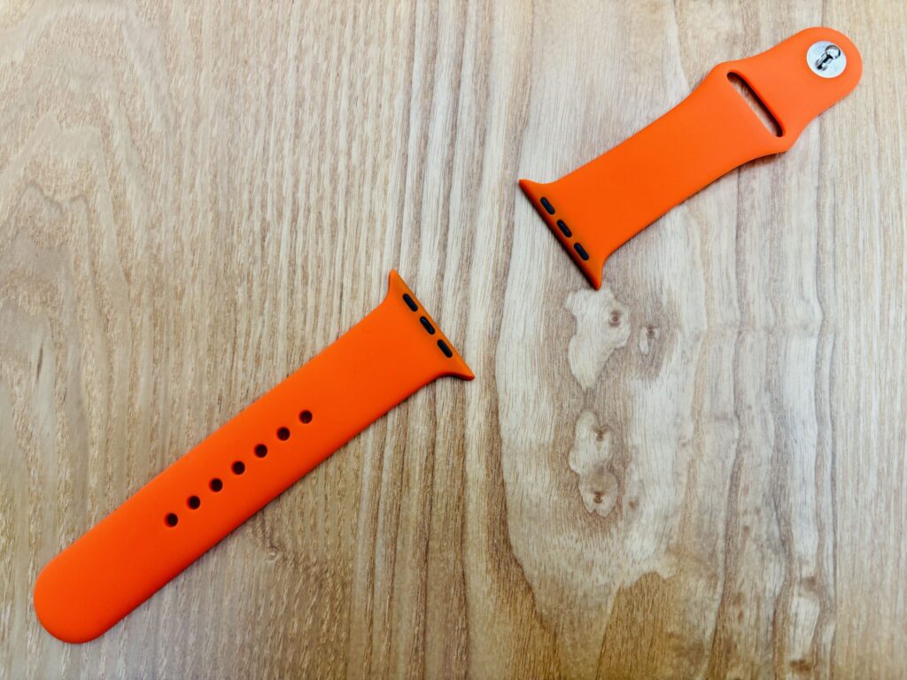 100均,アップルウォッチバンド,どこで買える