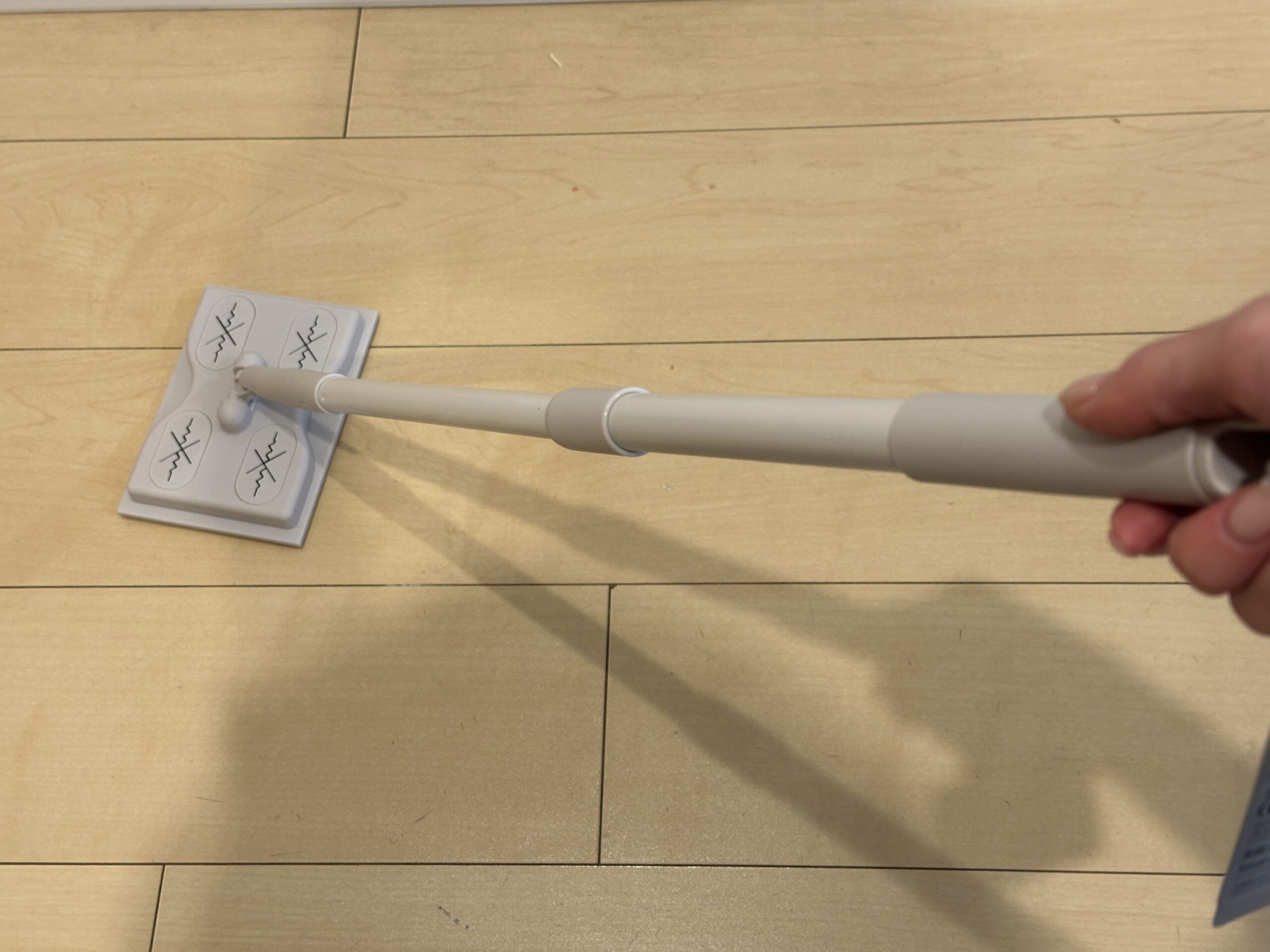 100均,クイックルワイパー