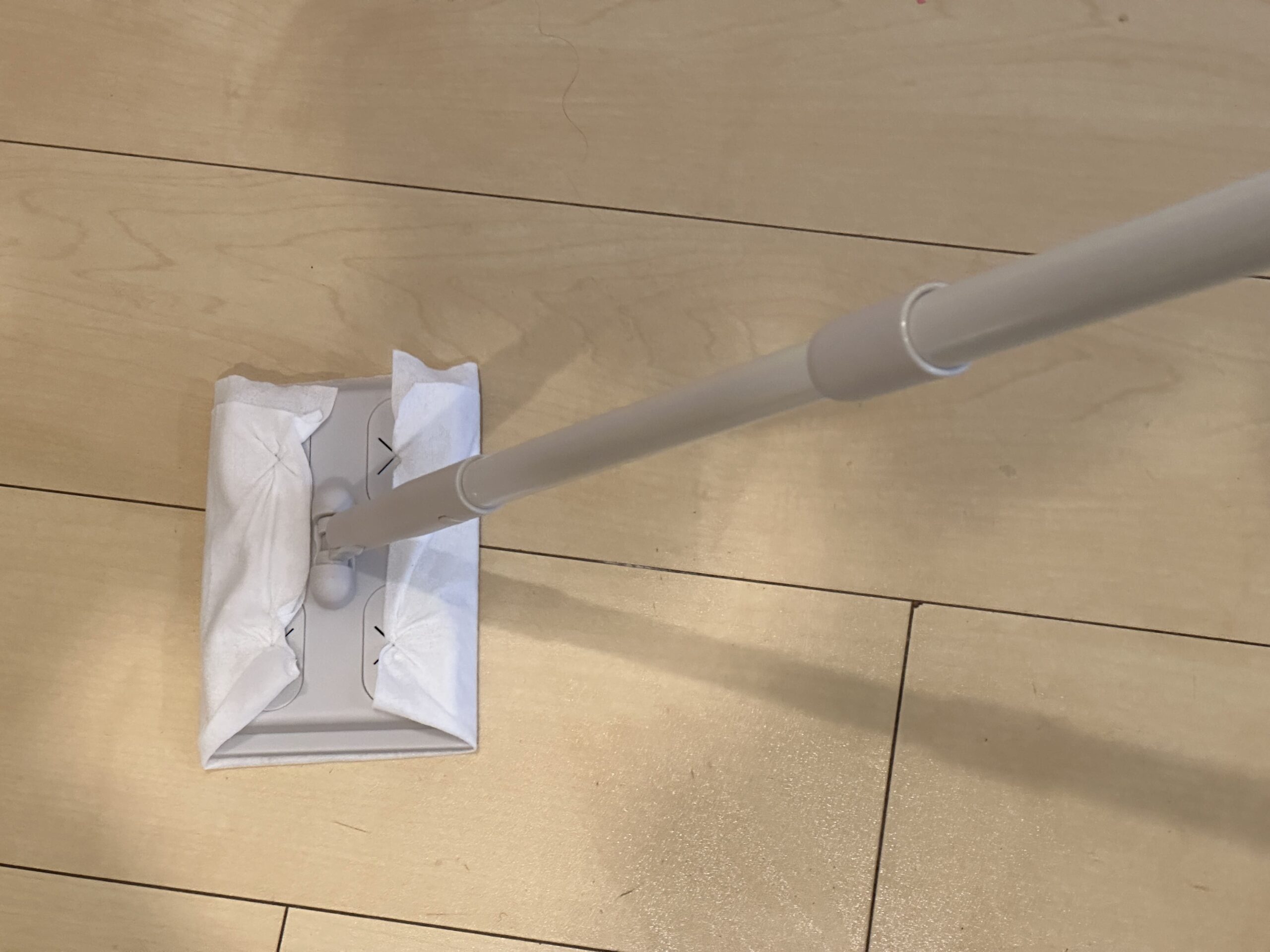 100均,クイックルワイパー