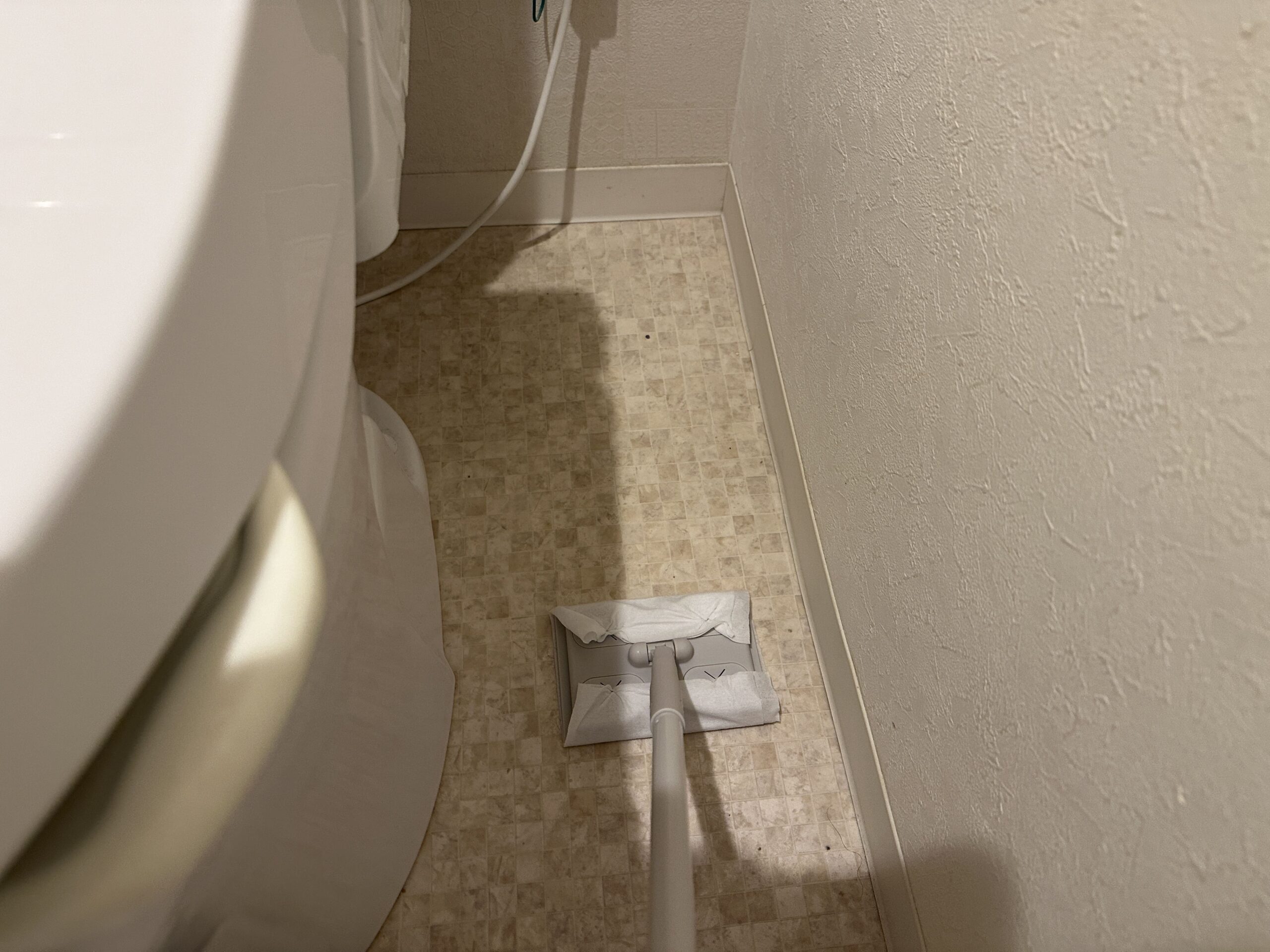 100均,クイックルワイパー